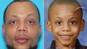 Urgent Search for Missing Eight-Year-Old Boy Last Seen with Dad in Chicago