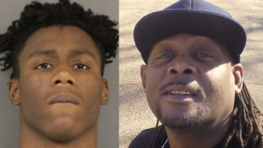 Teen Sentenced to 35 Years for Murder After Confronting Mother’s Boyfriend Over Explicit Texts”