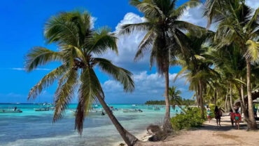 Warning to Holidaymakers as Crime Rates Surge in the Dominican Republic