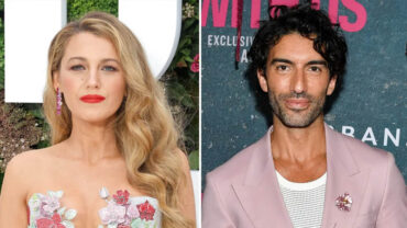 Blake Lively Breaks Down in Tears of Relief as Justin Baldoni’s $400 million Lawsuit Gets Thrown Out in Court